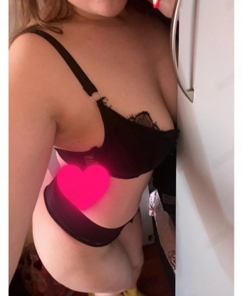 Проститутка Елизавета