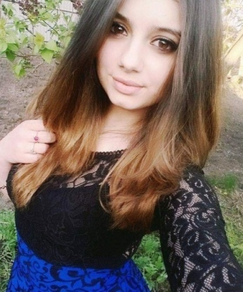 Проститутка Сюрик